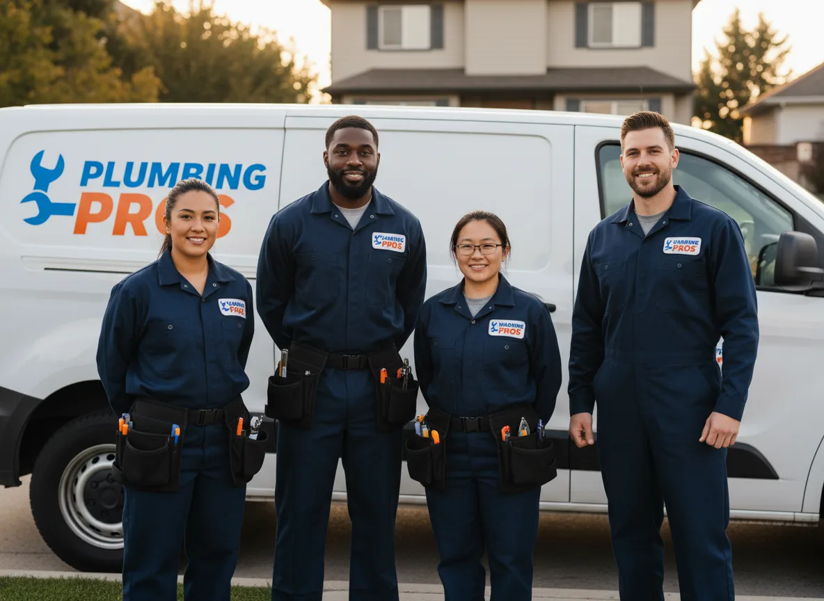 Water Heater Repair company in Everett, MA